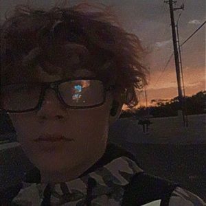 Meet your Posher, Travis